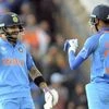 Virat Kohli, Kohli, Hardik Pandya, Pandya, ICC Champions Trophy, India, Pakistan, Edgbaston, Birmingham, England