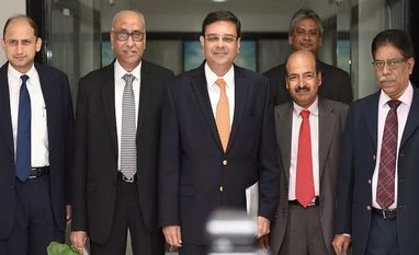 MPC Committee members MPC Committee members