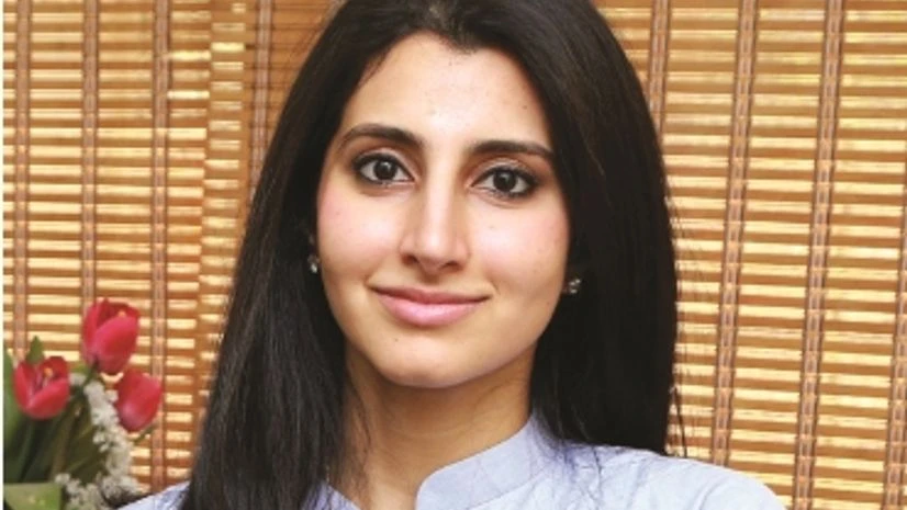 "Our aim is to become a nationally recognised brand by 2022. We have already kicked off marketing activities and refreshed our logo" - Brahmani Nara, Executive Director, Heritage Foods "Our aim is to become a nationally recognised brand by 2022. We have already kicked off marketing activities and refreshed our logo" - Brahmani Nara, Executive Director, Heritage Foods