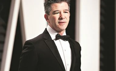 Fixing a toxic culture like Uber's requires more than just a new CEO Uber CEO, Travis Kalanick, Uber, cab