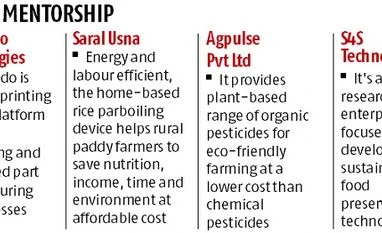 US launches incubator programme to mentor Indian start-ups graph