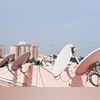 satellite, PwC survey, TV sets, TV satellites satellite, PwC survey, TV sets, TV satellites