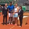 Rohan Bopanna,abriela Dabrowski, French Open