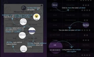 Facing call drops? This app lets you report the issue to Trai; here's how Trai MyCall app