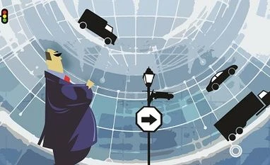 Factoring technology into connectivity transportation