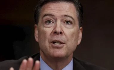 james comey james comey