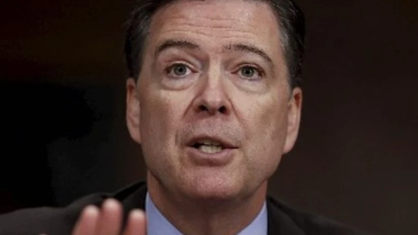 james comey james comey