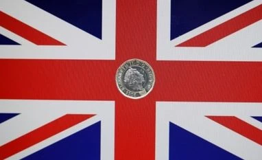 UK unemployment hits lowest since 1975, wage growth still muted pound, UK, election, Brexit