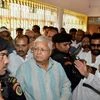 Lalu Prasad Yadav