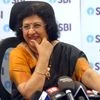 Arundhati Bhattacharya, SBI