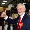 Jeremy Corbyn