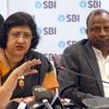 SBI, State Bank of India, Arundhati Bhattacharya