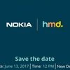 HMD Global press invite