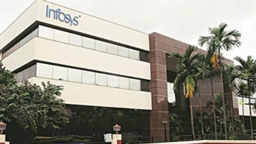 Infosys Infosys