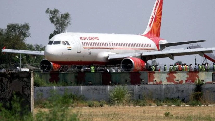 Air India Air India