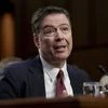 Comey's upcoming memoir says Trump denied allegations of lewd behaviour