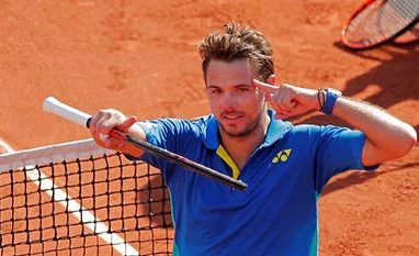 Stan Wawrinka in French Open final after defeating Andy Murray Stan Wawrinka