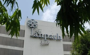 Delhi's The Janpath Hotel bids a reluctant goodbye The Janpath Hotel, hotels, delhi hotes, CP