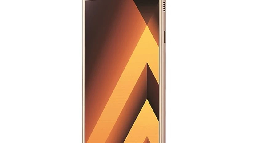 Samsung Galaxy A7 2017 Samsung Galaxy A7 2017