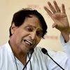 Shift to Commerce Ministry from Railways no demotion, says Suresh Prabhu