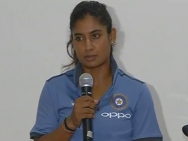 I'm deeply saddened and hurt by the aspersions cast on me: Mithali Raj