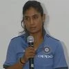 Mithali Raj