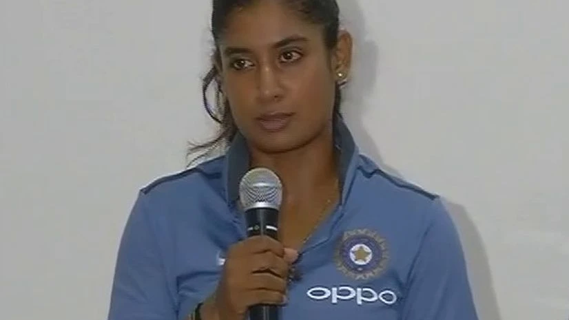 Mithali Raj Mithali Raj