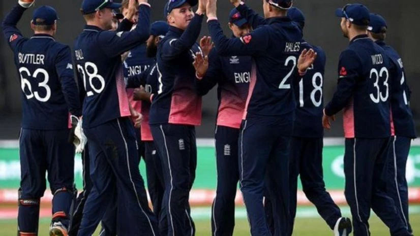 Champions Trophy 2017: Australia to defend 277 vs England to stay alive Champions Trophy 2017: Australia to defend 277 vs England to stay alive