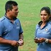 Mithali Raj,Tushar Arothe
