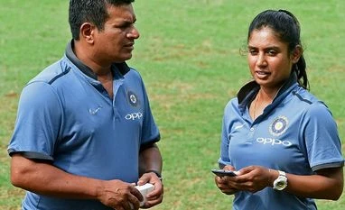 Winning World Cup would be revolution for Indian women cricket: Mithali Raj Mithali Raj,Tushar Arothe