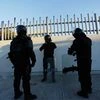 Mexico police, Mexico shooting, Mexico attack