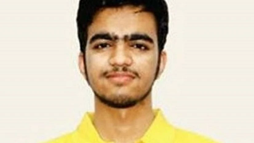 Sarvesh Mehtani Sarvesh Mehtani