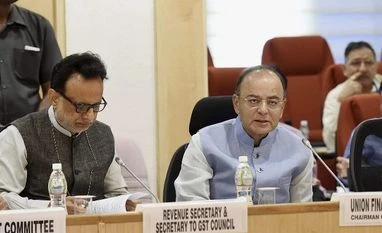 GST Council reduces tax rates of 66 items: FM Jaitley Jaitley