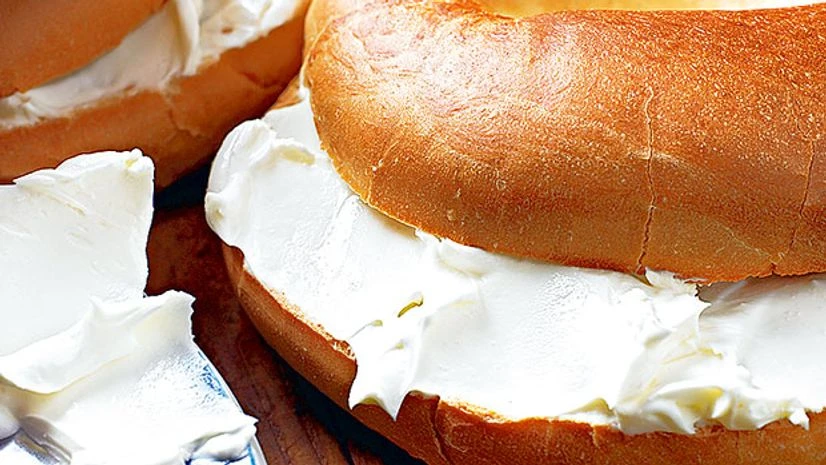 The French are spinning American food The French are spinning American food