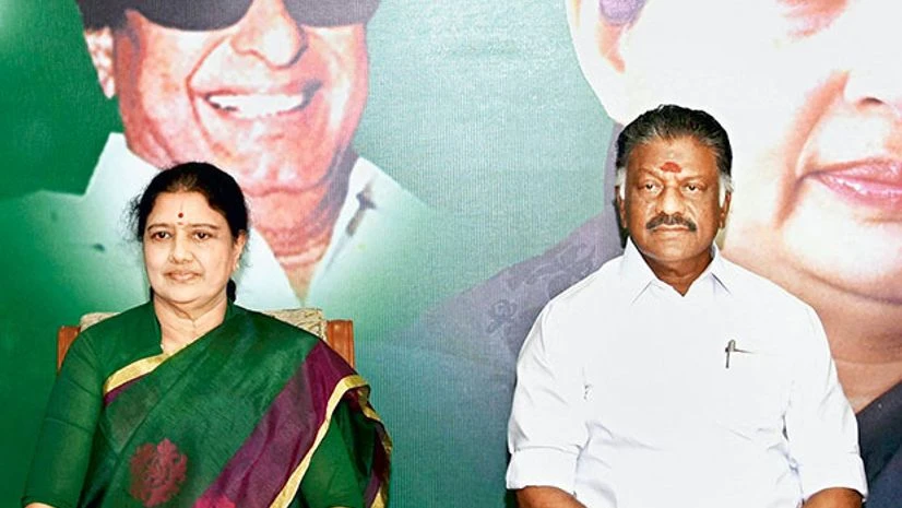 Jayalalithaa’s split legacy leaves the field open in Tamil Nadu Jayalalithaa’s split legacy leaves the field open in Tamil Nadu