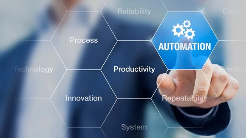 Automation Automation