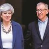 Theresa May, Phillip