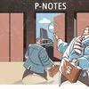 P-notes investment in Indian markets climbs to Rs 792 bn in November