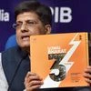 Power minister, Piyush Goyal, NDA, NDA govt
