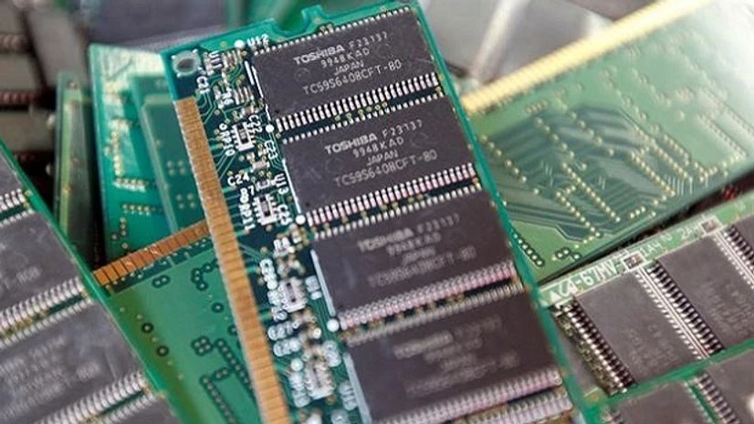 Foxconn, chip, Toshiba Foxconn, chip, Toshiba