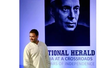 Sandeep Dikshit's remarks against Army chief 'absolutely wrong': Rahul Rahul Gandhi