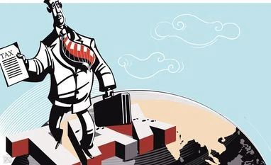 Claiming foreign tax credit remains cumbersome Claiming foreign tax credit remains cumbersome