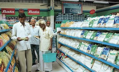 Amid healthy growth, rural households hold promise for consumer cos: Report Rural sentiments are volatile but they matter