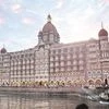 Taj turns the clock back on its brand