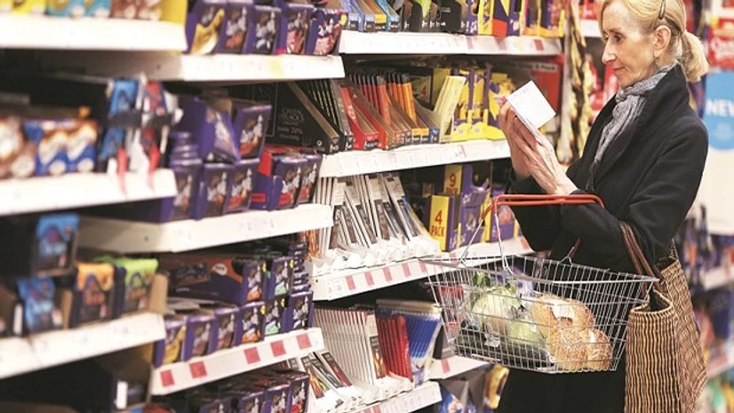 Brexit Preparing for 'Brexit,' Britons feel the pinch at home