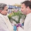 Govt using power to muffle dissent, says Rahul Gandhi