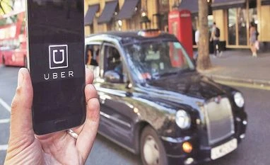 London Uber ban: Regulators are finally catching up with technology Uber CEO, Travis Kalanick, Uber, cab