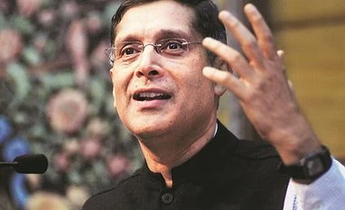 CEA Arvind Subramanian, NITI Aayog member differ on UBI implementation Arvind Subramanian, chief economic advisor