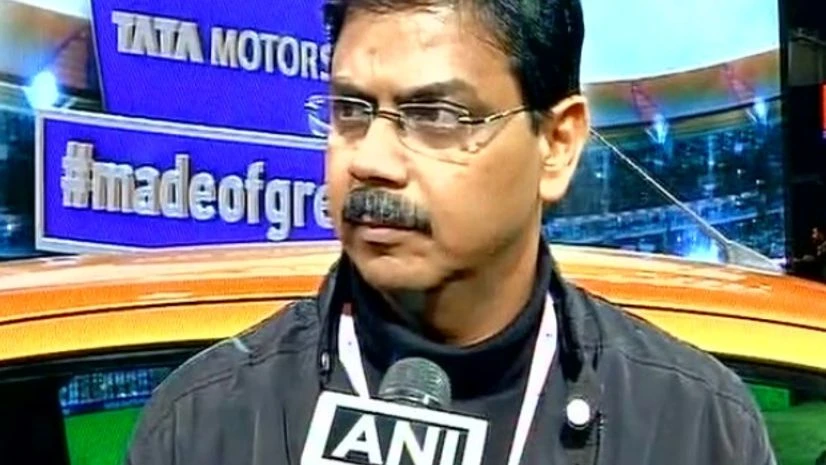 Girish Wagh Girish Wagh