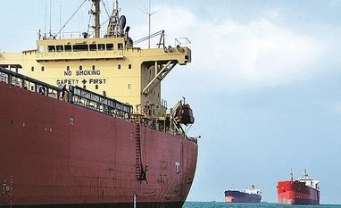 The electric, driverless revolution is about to hit the high seas driverless maritine